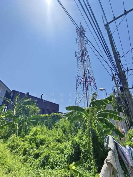 46 square wah plot of land in Samet, Mueang Chonburi, near Wat Taopoon, Chon Buri (Pattaya), Samed, Muang Chon Buri, Chon Buri (Pattaya), , 184 sqm, Land For Sale, by Khommaphat Phumbandit, 500457992 - DDproperty.com