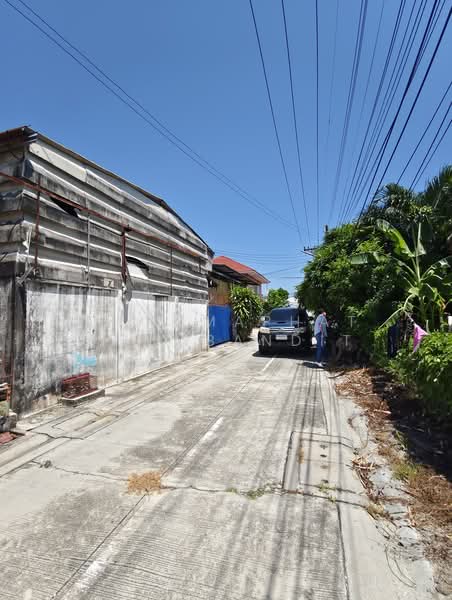 46 square wah plot of land in Samet, Mueang Chonburi, near Wat Taopoon, Chon Buri (Pattaya), Samed, Muang Chon Buri, Chon Buri (Pattaya), , 184 sqm, Land For Sale, by Khommaphat Phumbandit, 500457992 - DDproperty.com