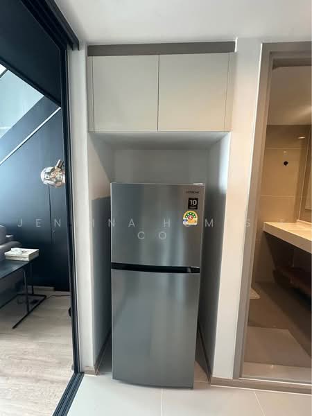IDEO Rama 9-Asoke, Bangkok, Rama 9 Road, Huai Khwang, Bangkok, 1 Bedroom, 37 sqm, Condo For Rent, by Jentina Homes & Co, 500457994 - DDproperty.com