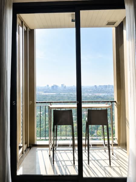 Equinox Phahol Vibha : คอนโดอีควิน็อคซ์ พหล-วิภา, กรุงเทพ, 345 ถนน วิภาวดีรังสิต, จอมพล, จตุจักร, กรุงเทพ, 65 ตร.ม., คอนโด ให้เช่า, โดย Shaporn Supvilaiphisan, 500457996 - DDproperty.com