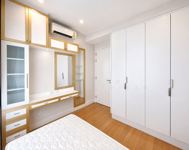 Equinox Phahol Vibha, Bangkok, 345 Paholyothin Road, Jom Phon, Chatuchak, Bangkok, 2 Bedrooms, 65 sqm, Condo For Rent, by Shaporn Supvilaiphisan, 500457996 - DDproperty.com