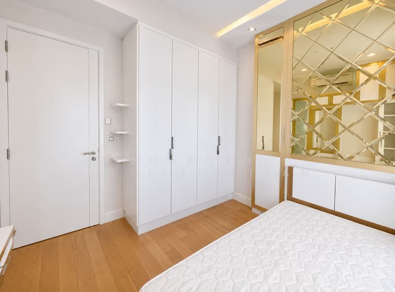 Equinox Phahol Vibha : คอนโดอีควิน็อคซ์ พหล-วิภา, กรุงเทพ, 345 ถนน วิภาวดีรังสิต, จอมพล, จตุจักร, กรุงเทพ, 65 ตร.ม., คอนโด ให้เช่า, โดย Shaporn Supvilaiphisan, 500457996 - DDproperty.com