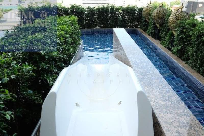 Equinox Phahol Vibha : คอนโดอีควิน็อคซ์ พหล-วิภา, กรุงเทพ, 345 ถนน วิภาวดีรังสิต, จอมพล, จตุจักร, กรุงเทพ, 65 ตร.ม., คอนโด ให้เช่า, โดย Shaporn Supvilaiphisan, 500457996 - DDproperty.com