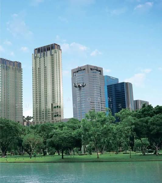 Equinox Phahol Vibha, Bangkok, 345 Paholyothin Road, Jom Phon, Chatuchak, Bangkok, 2 Bedrooms, 65 sqm, Condo For Rent, by Shaporn Supvilaiphisan, 500457996 - DDproperty.com