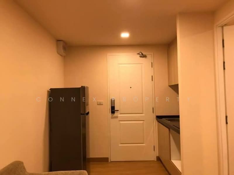 The Light New York, Bangkok, 324 Soi Sukhumvit 64, Bang Chak, Phra Khanong, Bangkok, 1 Bedroom, 30 sqm, Condo For Rent, by Connex Property, 500457997 - DDproperty.com