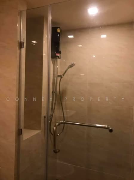 The Light New York, Bangkok, 324 Soi Sukhumvit 64, Bang Chak, Phra Khanong, Bangkok, 1 Bedroom, 30 sqm, Condo For Rent, by Connex Property, 500457997 - DDproperty.com