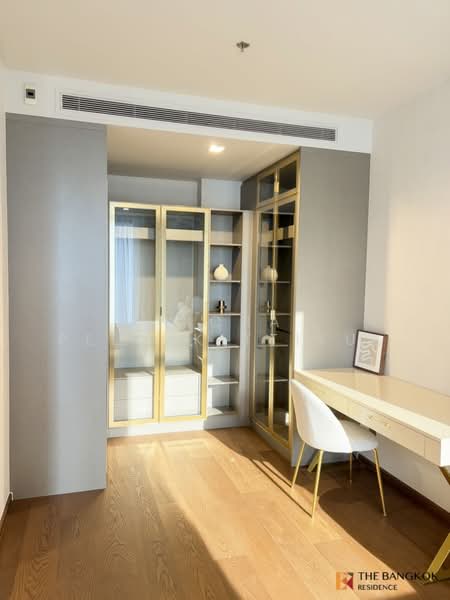 IDEO Q Sukhumvit 36, Bangkok, Soi Sukhumvit 36, Khong Tan, Khlong Toei, Bangkok, 1 Bedroom, 46 sqm, Condo For Rent, by Nicha Peerakittikul, 500458000 - DDproperty.com