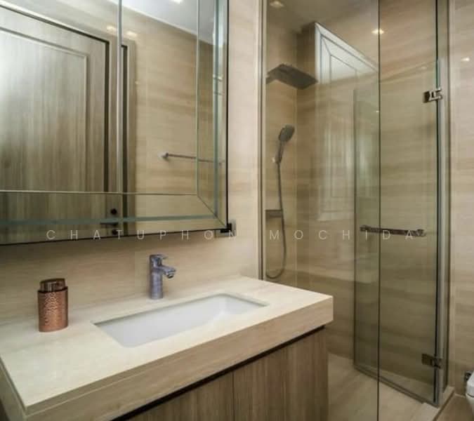 The XXXIX By Sansiri, Bangkok, 300 Soi Sukhumvit 39, Khlong Tan Nua, Watthana, Bangkok, 1 Bedroom, 55 sqm, Condo For Rent, by Chatuphon Mochida, 500458002 - DDproperty.com