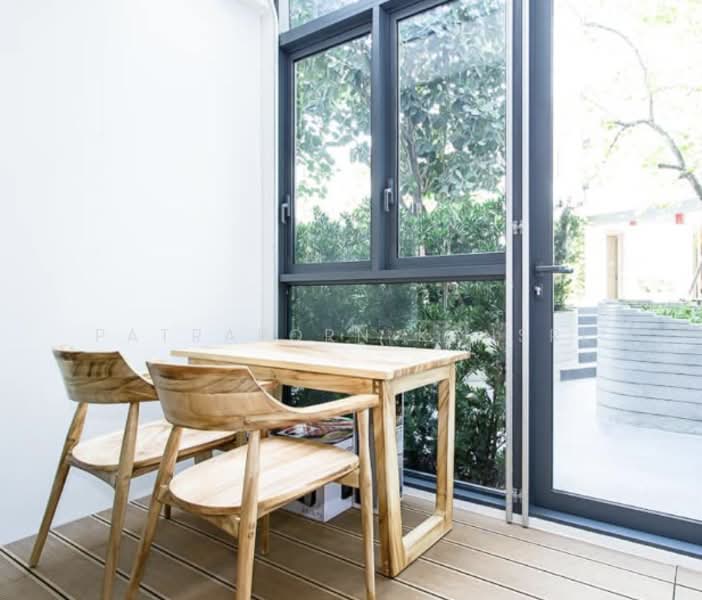 Taka Haus : ทากะ เฮาส์, กรุงเทพ, 99 ซอยเอกมัย 10, คลองตันเหนือ, วัฒนา, กรุงเทพ, 45 ตร.ม., คอนโด ขาย, โดย Patraporn Kansri, 500458003 - DDproperty.com