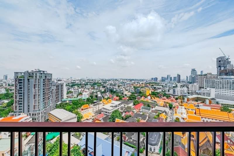 Noble Reveal, Bangkok, 36 Soi Sukhumvit 63, Ekamai Road, Phra Kanong Nua, Watthana, Bangkok, 1 Bedroom, 51 sqm, Condo For Sale, by Pemika Aukkaraleekul, 500458005 - DDproperty.com