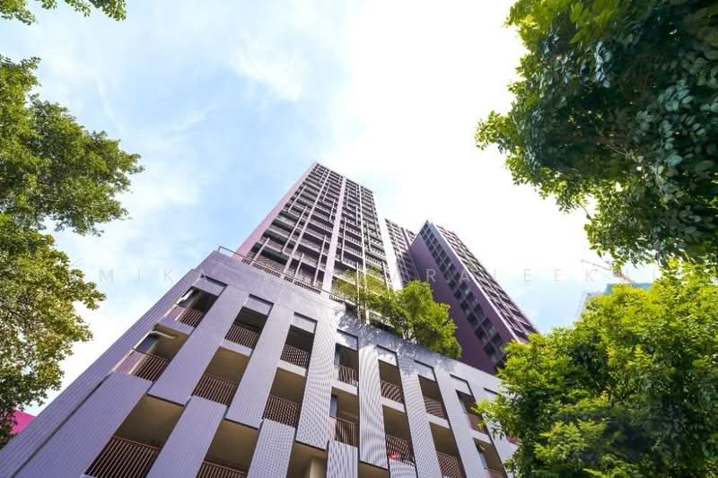 Noble Reveal, Bangkok, 36 Soi Sukhumvit 63, Ekamai Road, Phra Kanong Nua, Watthana, Bangkok, 1 Bedroom, 51 sqm, Condo For Sale, by Pemika Aukkaraleekul, 500458005 - DDproperty.com