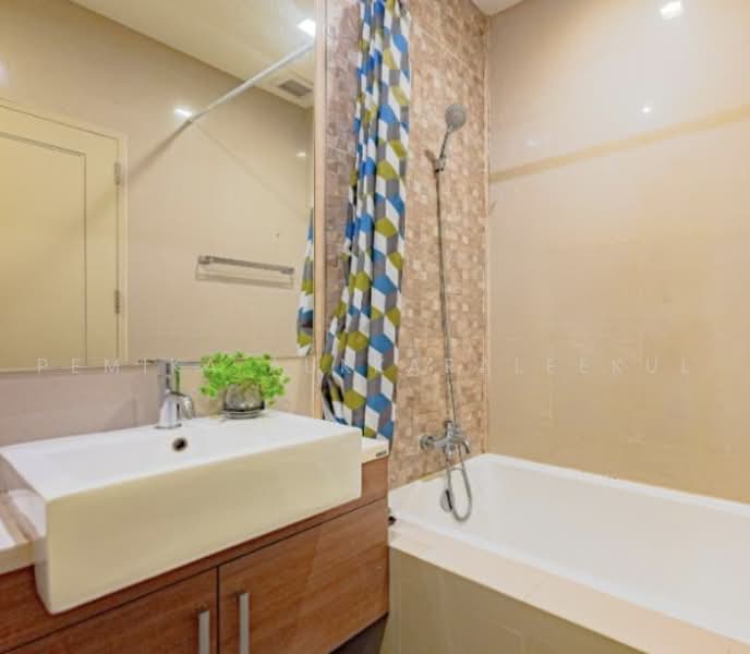 Noble Reveal, Bangkok, 36 Soi Sukhumvit 63, Ekamai Road, Phra Kanong Nua, Watthana, Bangkok, 1 Bedroom, 51 sqm, Condo For Sale, by Pemika Aukkaraleekul, 500458005 - DDproperty.com