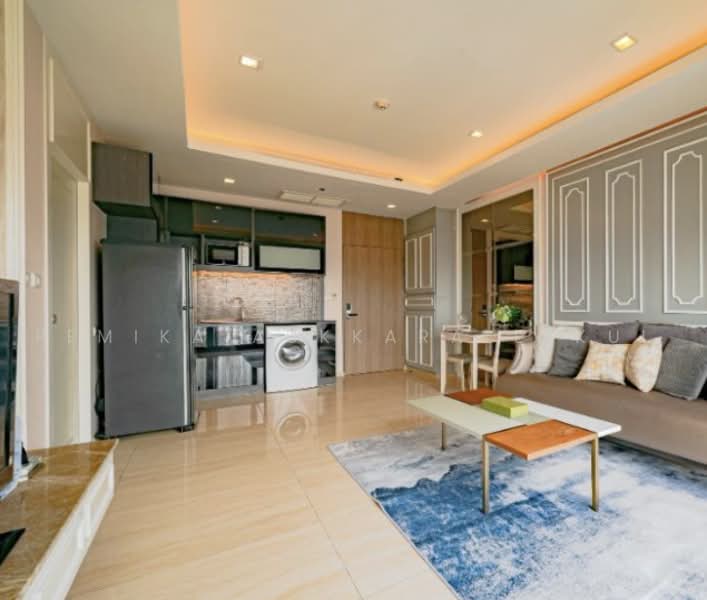 Noble Reveal, Bangkok, 36 Soi Sukhumvit 63, Ekamai Road, Phra Kanong Nua, Watthana, Bangkok, 1 Bedroom, 51 sqm, Condo For Sale, by Pemika Aukkaraleekul, 500458005 - DDproperty.com
