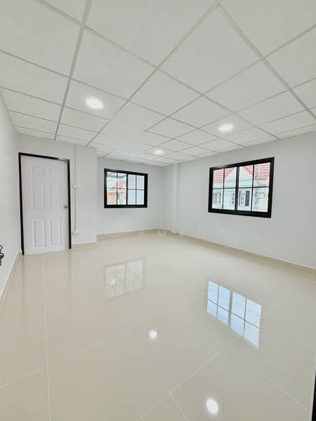 Por. Pasuk Nives, Nonthaburi, Phimonrat, Bang Bua Thong, Nonthaburi, 2 Bedrooms, 99 sqm, Townhouse For Sale, by NR AGENT, 500458006 - DDproperty.com