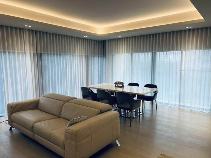 Tonson One Residence : ต้นสน วัน เรสซิเดนซ์, กรุงเทพ, ซอยต้นสน ถนนเพลินจิต, ลุมพินี, ปทุมวัน, กรุงเทพ, 107 ตร.ม., คอนโด ให้เช่า, โดย Simon Decalf, 500458009 - DDproperty.com