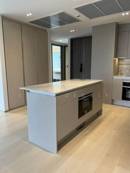 Tonson One Residence, Bangkok, Soi Tonson, Ploenchit Road, Lumphini, Pathum Wan, Bangkok, 2 Bedrooms, 107 sqm, Condo For Rent, by Simon Decalf, 500458009 - DDproperty.com