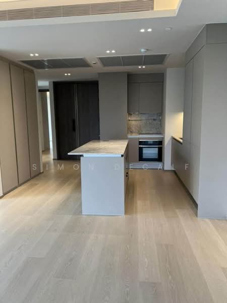 Tonson One Residence, Bangkok, Soi Tonson, Ploenchit Road, Lumphini, Pathum Wan, Bangkok, 2 Bedrooms, 107 sqm, Condo For Rent, by Simon Decalf, 500458009 - DDproperty.com