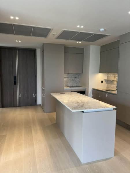 Tonson One Residence, Bangkok, Soi Tonson, Ploenchit Road, Lumphini, Pathum Wan, Bangkok, 2 Bedrooms, 107 sqm, Condo For Rent, by Simon Decalf, 500458009 - DDproperty.com