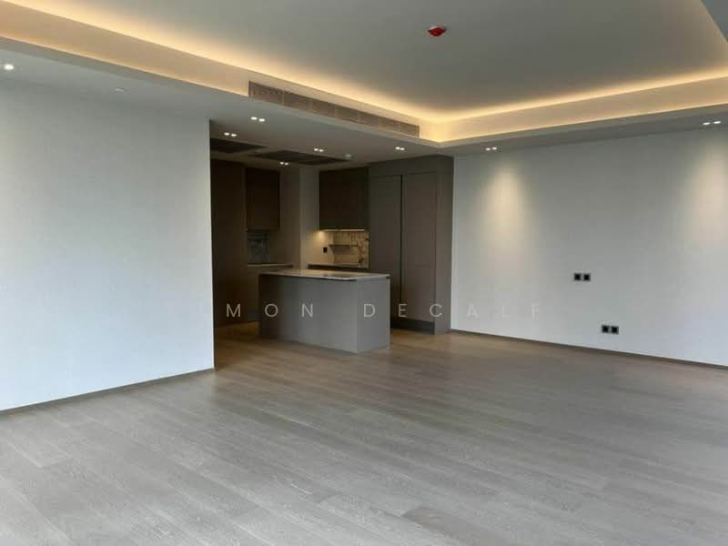 Tonson One Residence : ต้นสน วัน เรสซิเดนซ์, กรุงเทพ, ซอยต้นสน ถนนเพลินจิต, ลุมพินี, ปทุมวัน, กรุงเทพ, 107 ตร.ม., คอนโด ให้เช่า, โดย Simon Decalf, 500458009 - DDproperty.com