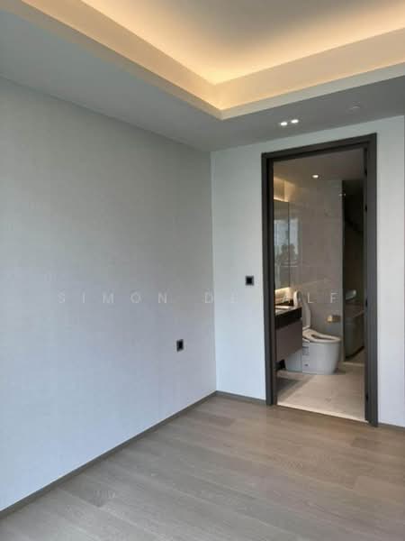 Tonson One Residence : ต้นสน วัน เรสซิเดนซ์, กรุงเทพ, ซอยต้นสน ถนนเพลินจิต, ลุมพินี, ปทุมวัน, กรุงเทพ, 107 ตร.ม., คอนโด ให้เช่า, โดย Simon Decalf, 500458009 - DDproperty.com