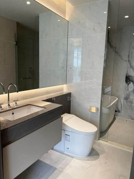 Tonson One Residence : ต้นสน วัน เรสซิเดนซ์, กรุงเทพ, ซอยต้นสน ถนนเพลินจิต, ลุมพินี, ปทุมวัน, กรุงเทพ, 107 ตร.ม., คอนโด ให้เช่า, โดย Simon Decalf, 500458009 - DDproperty.com