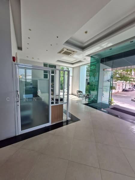 The Light Ladprao, Bangkok, Ladprao, Jom Phon, Chatuchak, Bangkok, 1 Bedroom, 27 sqm, Condo For Rent, by Connex Property, 500458013 - DDproperty.com