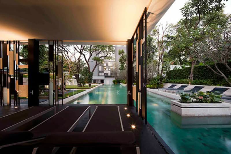 Quattro by Sansiri : ควอทโทร บาย แสนสิริ, กรุงเทพ, 134 ซอย ทองหล่อ 4, คลองตันเหนือ, วัฒนา, กรุงเทพ, 81 ตร.ม., คอนโด ขาย, โดย Pornpan Chantharakasemchai, 500458015 - DDproperty.com