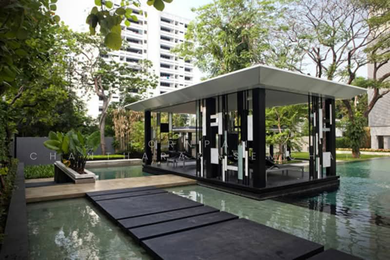 Quattro by Sansiri, Bangkok, 134 Thong Lo 4 Alley, Khlong Tan Nua, Watthana, Bangkok, 2 Bedrooms, 81 sqm, Condo For Sale, by Pornpan Chantharakasemchai, 500458015 - DDproperty.com