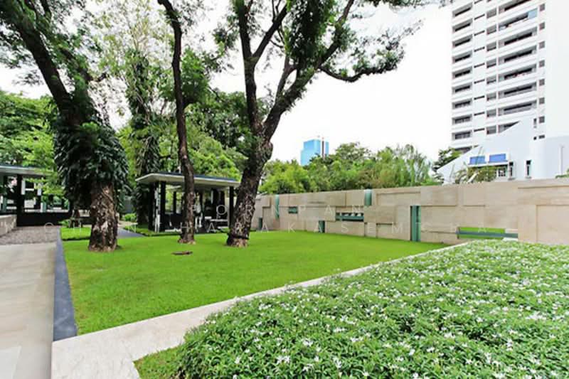 Quattro by Sansiri, Bangkok, 134 Thong Lo 4 Alley, Khlong Tan Nua, Watthana, Bangkok, 2 Bedrooms, 81 sqm, Condo For Sale, by Pornpan Chantharakasemchai, 500458015 - DDproperty.com