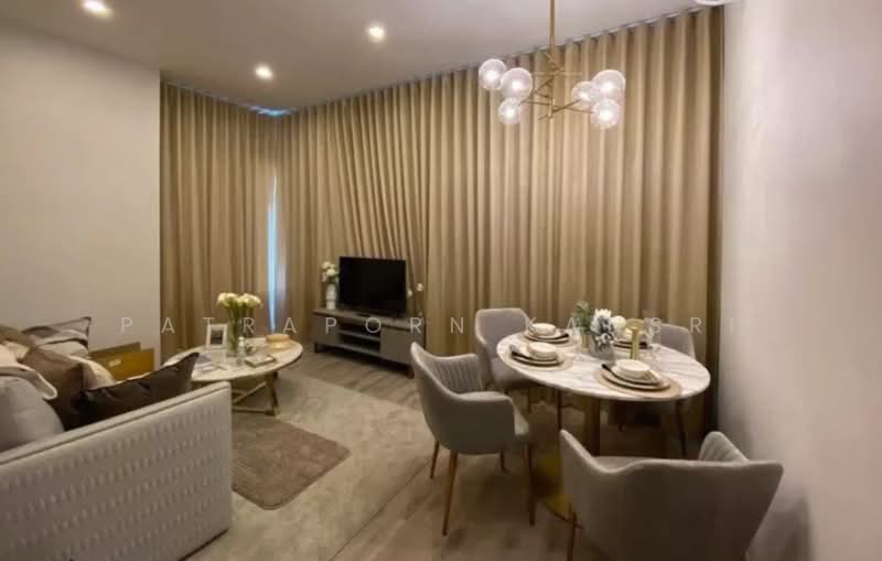 Knightsbridge Prime Onnut : ไนท์บริดจ์ ไพร์ม อ่อนนุช, กรุงเทพ, ซอยอ่อนนุช 1/1 ถนนสุขุมวิท 77, พระโขนงเหนือ, วัฒนา, กรุงเทพ, 45 ตร.ม., คอนโด ให้เช่า, โดย Patraporn Kansri, 500458016 - DDproperty.com