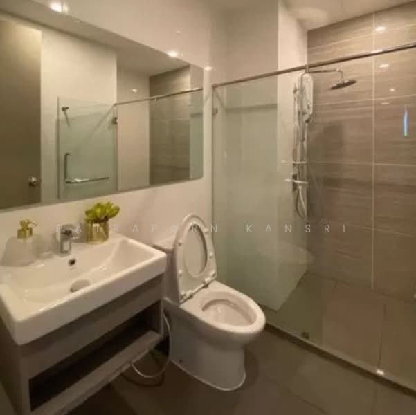 Knightsbridge Prime Onnut : ไนท์บริดจ์ ไพร์ม อ่อนนุช, กรุงเทพ, ซอยอ่อนนุช 1/1 ถนนสุขุมวิท 77, พระโขนงเหนือ, วัฒนา, กรุงเทพ, 45 ตร.ม., คอนโด ให้เช่า, โดย Patraporn Kansri, 500458016 - DDproperty.com