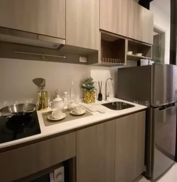Knightsbridge Prime Onnut : ไนท์บริดจ์ ไพร์ม อ่อนนุช, กรุงเทพ, ซอยอ่อนนุช 1/1 ถนนสุขุมวิท 77, พระโขนงเหนือ, วัฒนา, กรุงเทพ, 45 ตร.ม., คอนโด ให้เช่า, โดย Patraporn Kansri, 500458016 - DDproperty.com
