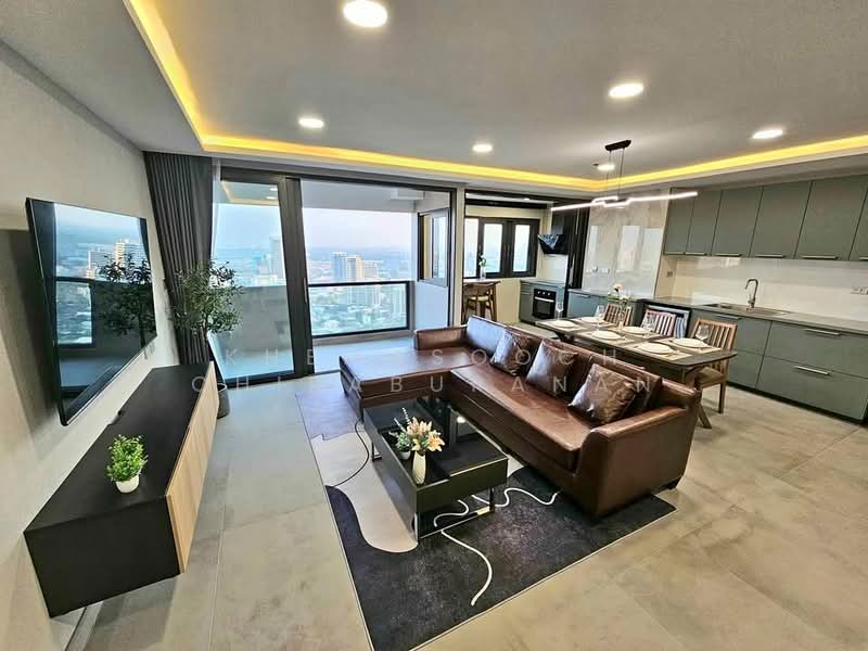 The Waterford Diamond Tower สุขุมวิท (เดอะวอเตอร์ฟอร์ด ไดมอน ทาวเวอร์ สุขุมวิท), กรุงเทพ, 758/18 ซอยสุขุมวิท 30/1 ถนนสุขุมวิท, คลองเตย, กรุงเทพ, 147 ตร.ม., คอนโด ขาย, โดย Khemasooch Chiraburanan, 500458017 - DDproperty.com