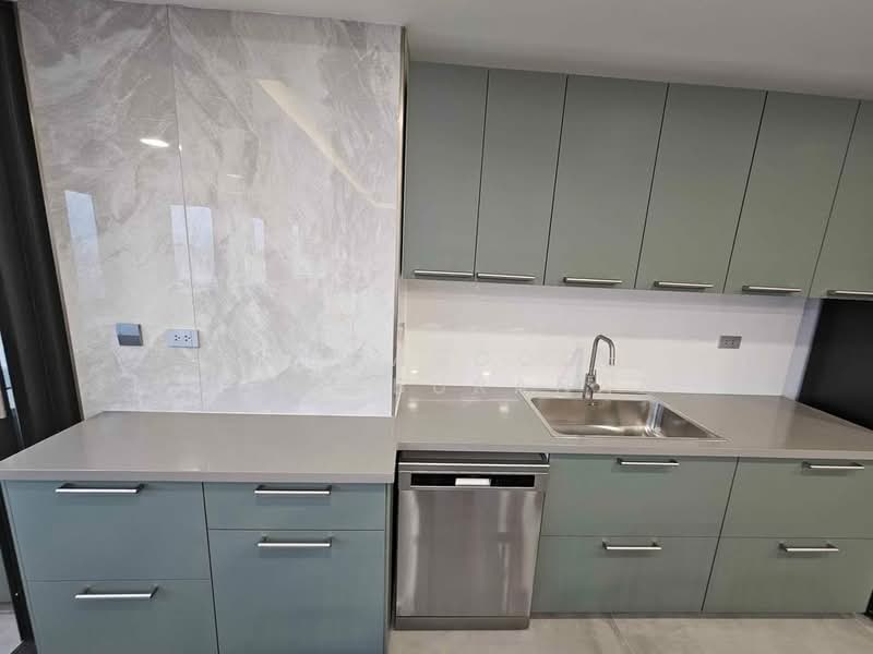 The Waterford Diamond Tower Sukhumvit, Bangkok, 758/18 Soi Sukhumvit 30/1, Sukhumvit Road, Khlong Toei, Bangkok, 3 Bedrooms, 147 sqm, Condo For Sale, by Khemasooch Chiraburanan, 500458017 - DDproperty.com