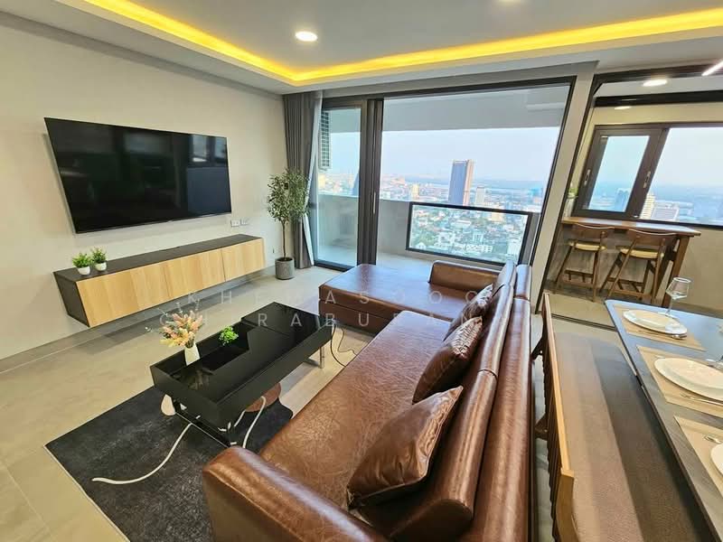 The Waterford Diamond Tower Sukhumvit, Bangkok, 758/18 Soi Sukhumvit 30/1, Sukhumvit Road, Khlong Toei, Bangkok, 3 Bedrooms, 147 sqm, Condo For Sale, by Khemasooch Chiraburanan, 500458017 - DDproperty.com