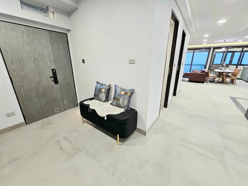 The Waterford Diamond Tower Sukhumvit, Bangkok, 758/18 Soi Sukhumvit 30/1, Sukhumvit Road, Khlong Toei, Bangkok, 3 Bedrooms, 147 sqm, Condo For Sale, by Khemasooch Chiraburanan, 500458017 - DDproperty.com