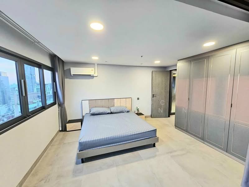 The Waterford Diamond Tower Sukhumvit, Bangkok, 758/18 Soi Sukhumvit 30/1, Sukhumvit Road, Khlong Toei, Bangkok, 3 Bedrooms, 147 sqm, Condo For Sale, by Khemasooch Chiraburanan, 500458017 - DDproperty.com