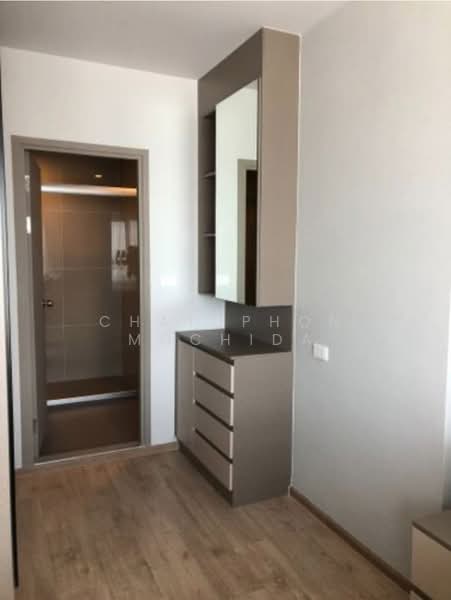 IDEO Rama 9-Asoke, Bangkok, Rama 9 Road, Huai Khwang, Bangkok, 1 Bedroom, 34 sqm, Condo For Rent, by Chatuphon Mochida, 500458018 - DDproperty.com