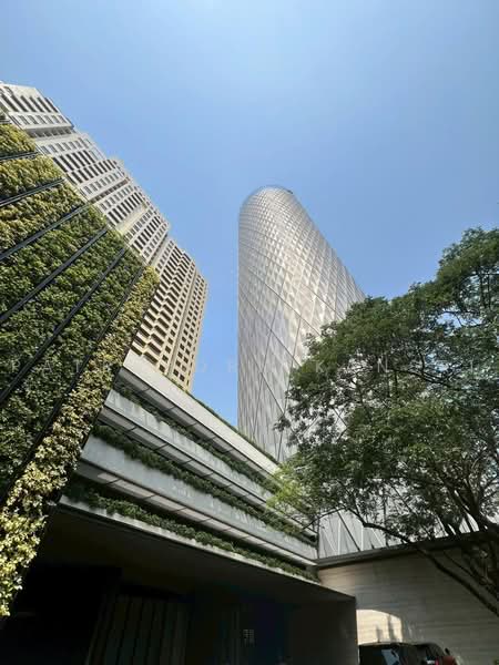 Banyan Tree Residences Riverside, Bangkok, Soi Somdet Chao Phraya 17, Khlong San, Bangkok, 1 Bedroom, 78 sqm, Condo For Rent, by Patraporn Kansri, 500458021 - DDproperty.com