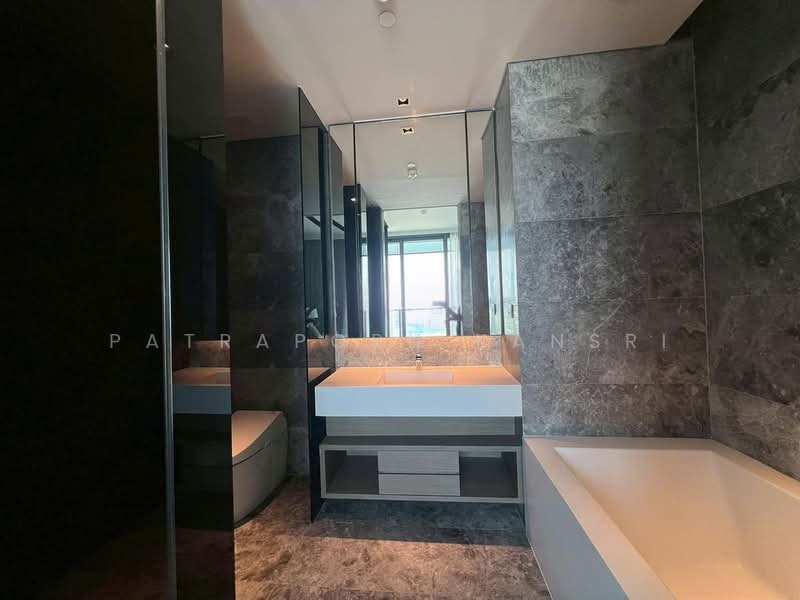 Banyan Tree Residences Riverside : บันยัน ทรี เรสซิเดนซ์ ริเวอร์ไซด์ กรุงเทพ, กรุงเทพ, ซอยสมเด็จเจ้าพระยา 17, คลองสาน, กรุงเทพ, 78 ตร.ม., คอนโด ให้เช่า, โดย Patraporn Kansri, 500458021 - DDproperty.com