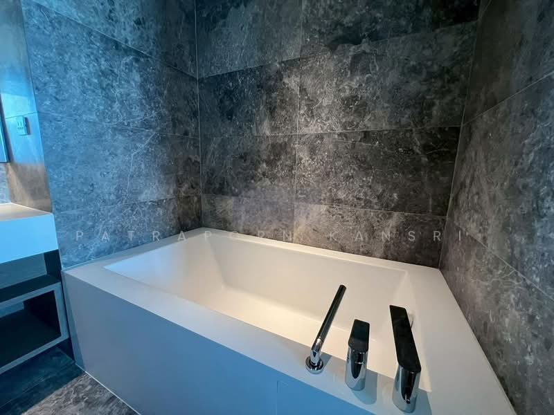 Banyan Tree Residences Riverside, Bangkok, Soi Somdet Chao Phraya 17, Khlong San, Bangkok, 1 Bedroom, 78 sqm, Condo For Rent, by Patraporn Kansri, 500458021 - DDproperty.com