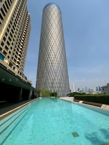 Banyan Tree Residences Riverside : บันยัน ทรี เรสซิเดนซ์ ริเวอร์ไซด์ กรุงเทพ, กรุงเทพ, ซอยสมเด็จเจ้าพระยา 17, คลองสาน, กรุงเทพ, 78 ตร.ม., คอนโด ให้เช่า, โดย Patraporn Kansri, 500458021 - DDproperty.com