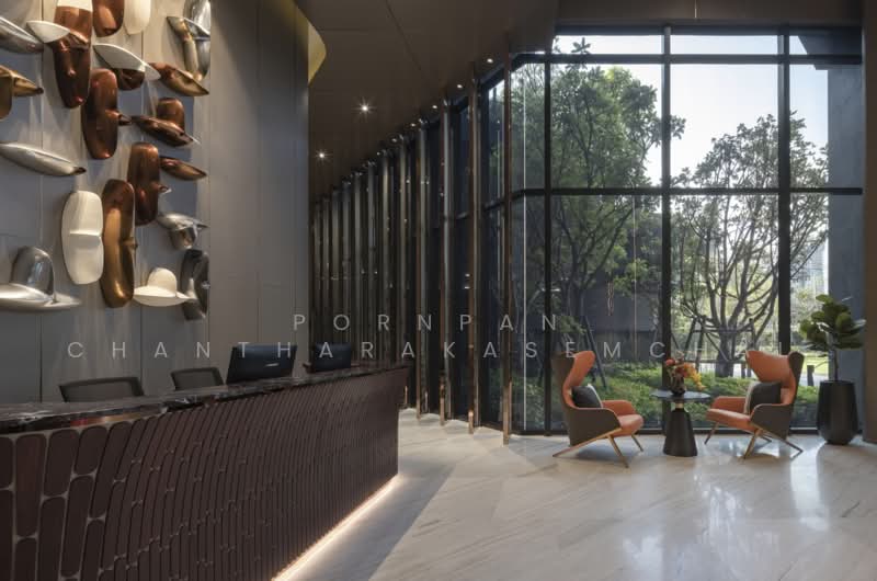 Coco Parc, Bangkok, 1150 Rama 4 Road, Khlong Toei, Bangkok, 3 Bedrooms, 101 sqm, Condo For Rent, by Pornpan Chantharakasemchai, 500458023 - DDproperty.com