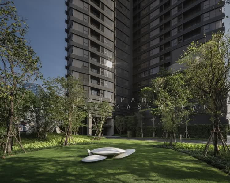 Coco Parc, Bangkok, 1150 Rama 4 Road, Khlong Toei, Bangkok, 3 Bedrooms, 101 sqm, Condo For Rent, by Pornpan Chantharakasemchai, 500458023 - DDproperty.com