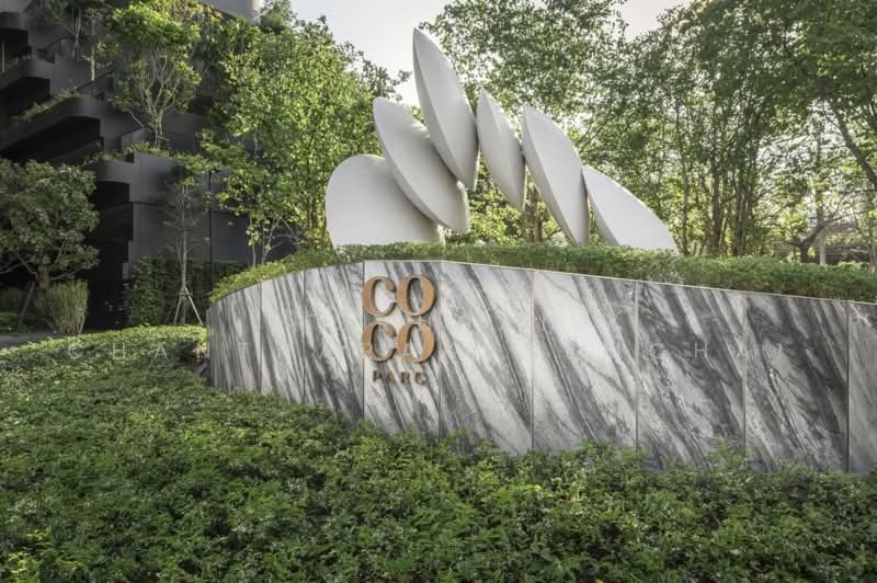 Coco Parc, Bangkok, 1150 Rama 4 Road, Khlong Toei, Bangkok, 3 Bedrooms, 101 sqm, Condo For Rent, by Pornpan Chantharakasemchai, 500458023 - DDproperty.com