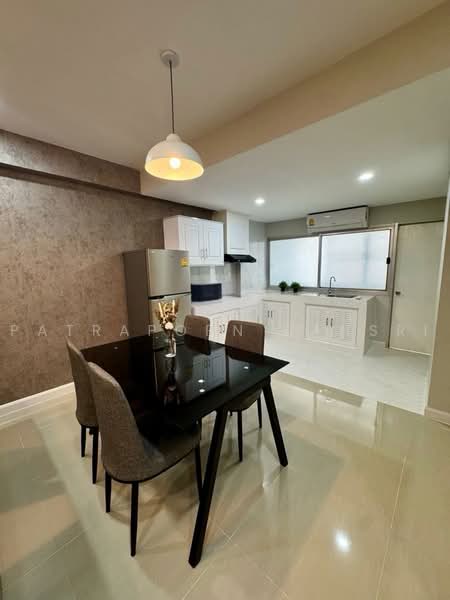 Siam Condominium, Bangkok, Rama 9, Huai Khwang, Bangkok, 2 Bedrooms, 72 sqm, Condo For Rent, by Patraporn Kansri, 500458025 - DDproperty.com