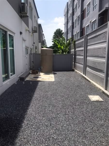 แกรนด์ พลีโน่ พระราม9-มอเตอร์เวย์ (Grande Pleno Rama 9-Motorway), Bangkok, ถนนพัฒนาชนบท4, Khlong Song Ton Nun, Lat Krabang, Bangkok, 4 Bedrooms, 180 sqm, Semi-Detached House (Twin House) For Sale, by คุณ เปรมยุดา อมรกาญจน์ (อิน), 500458026 - DDproperty.com