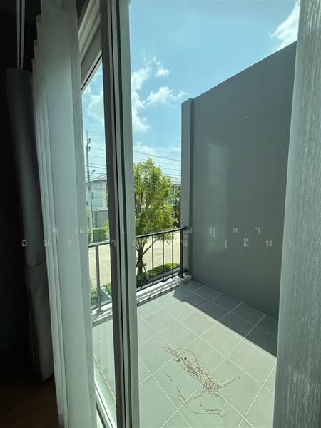 แกรนด์ พลีโน่ พระราม9-มอเตอร์เวย์ (Grande Pleno Rama 9-Motorway), Bangkok, ถนนพัฒนาชนบท4, Khlong Song Ton Nun, Lat Krabang, Bangkok, 4 Bedrooms, 180 sqm, Semi-Detached House (Twin House) For Sale, by คุณ เปรมยุดา อมรกาญจน์ (อิน), 500458026 - DDproperty.com