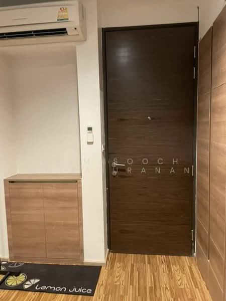 Rhythm Phahol-Ari : ริธึ่ม พหล-อารีย์, กรุงเทพ, 1377 ถนนพหลโยธิน, สามเสนใน, พญาไท, กรุงเทพ, 35 ตร.ม., คอนโด ให้เช่า, โดย Khemasooch Chiraburanan, 500458028 - DDproperty.com
