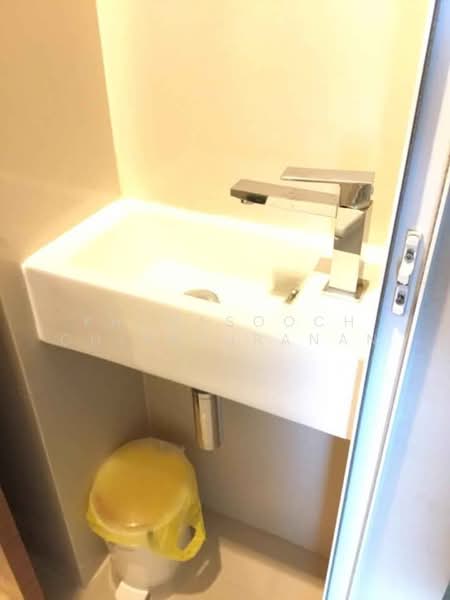 Rhythm Phahol-Ari, Bangkok, 1377 Phaholyothin Road, Samsen Nai, Phaya Thai, Bangkok, 1 Bedroom, 35 sqm, Condo For Rent, by Khemasooch Chiraburanan, 500458028 - DDproperty.com